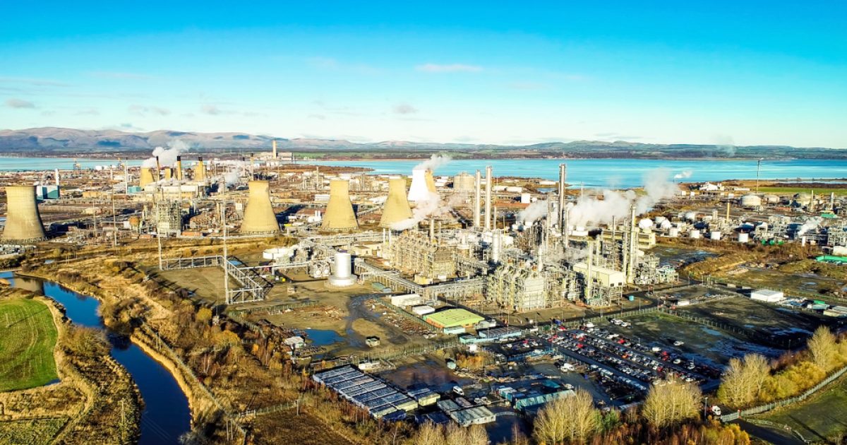 OpenGraph Image for North Sea boss to invest in Trump's America instead of ‘negative’ Britain