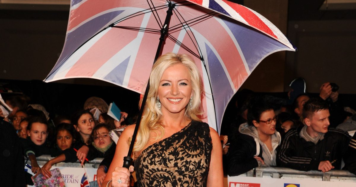 OpenGraph Image for Baroness Mone’s PPE firm hit with £122m damages order