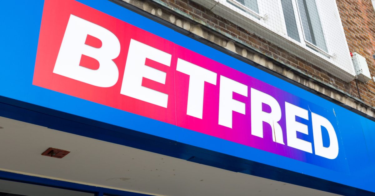 OpenGraph Image for Two North-east bookies facing the axe if Reeves hikes gambling taxes
