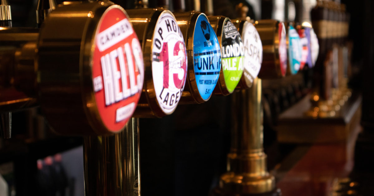 OpenGraph Image for More than 70% of pubs do not expect to survive winter as energy costs soar