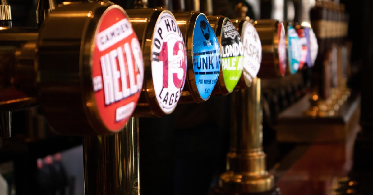 OpenGraph Image for More than 400 hospitality businesses call for business rates relief