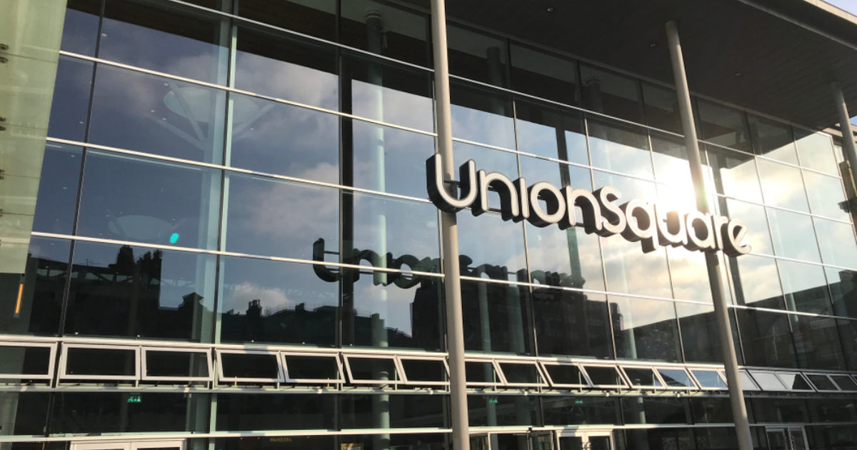 OpenGraph Image for Hammerson 'looking to sell Union Square in £150million deal'
