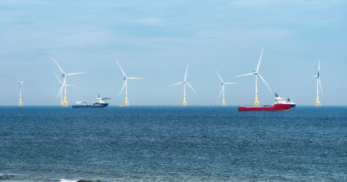 OpenGraph Image for Kate Forbes says Scotland can become global green finance leader