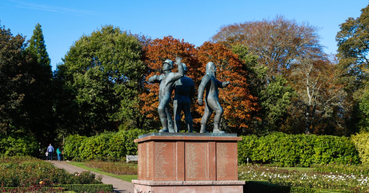 OpenGraph Image for BBC Piper Alpha disaster documentary to air this month