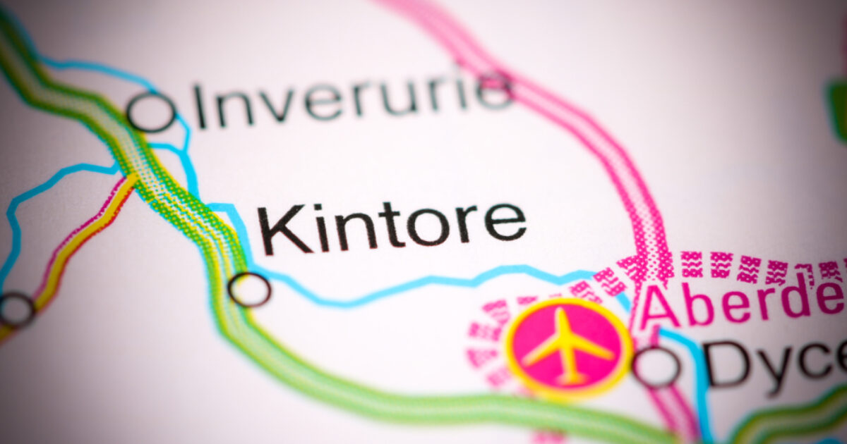 OpenGraph Image for Major milestone for major hydrogen plant near Kintore