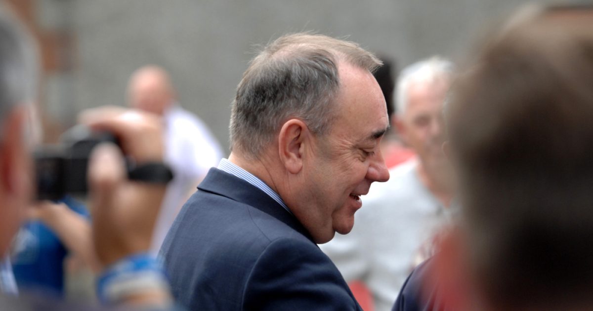 OpenGraph Image for Details of Alex Salmond memorial service revealed