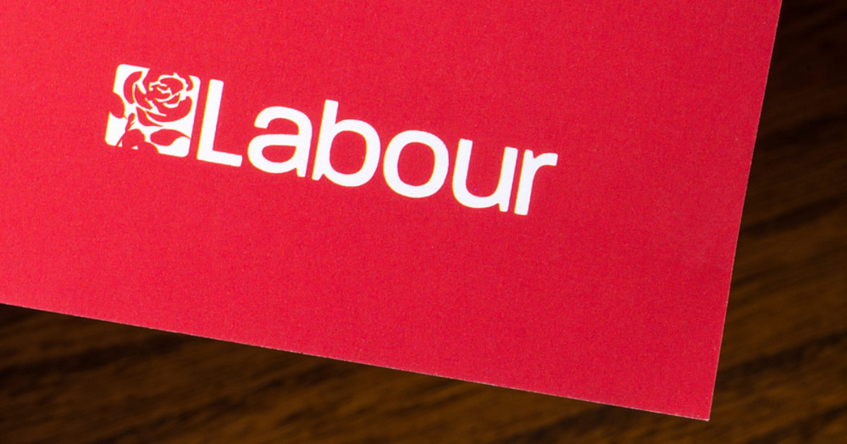 OpenGraph Image for Market Watch: Pound edges higher as Labour secures landslide victory
