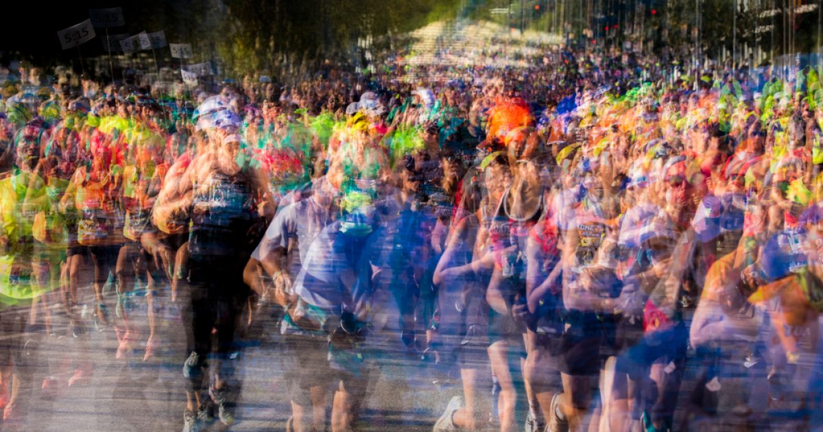 OpenGraph Image for Aberdeen half marathon expands to 3,000 runners after sell-out demand
