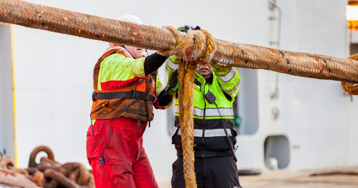 OpenGraph Image for Team leading the North Sea Transition Taskforce is revealed