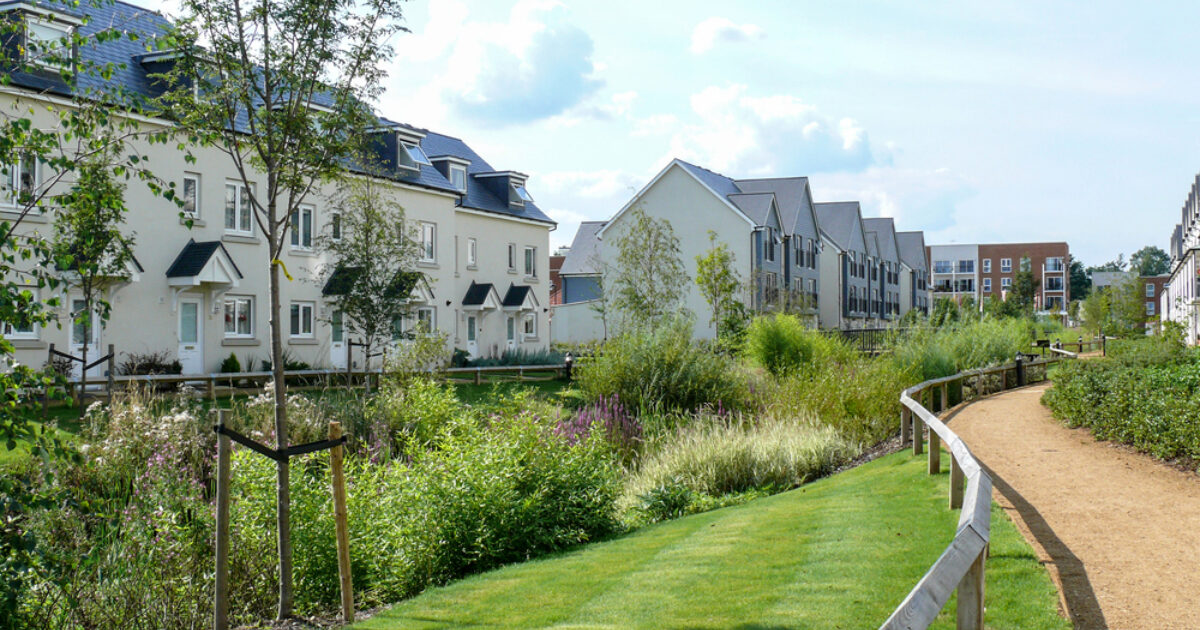 OpenGraph Image for £50million homes plan to create 300 jobs in Aberdeenshire