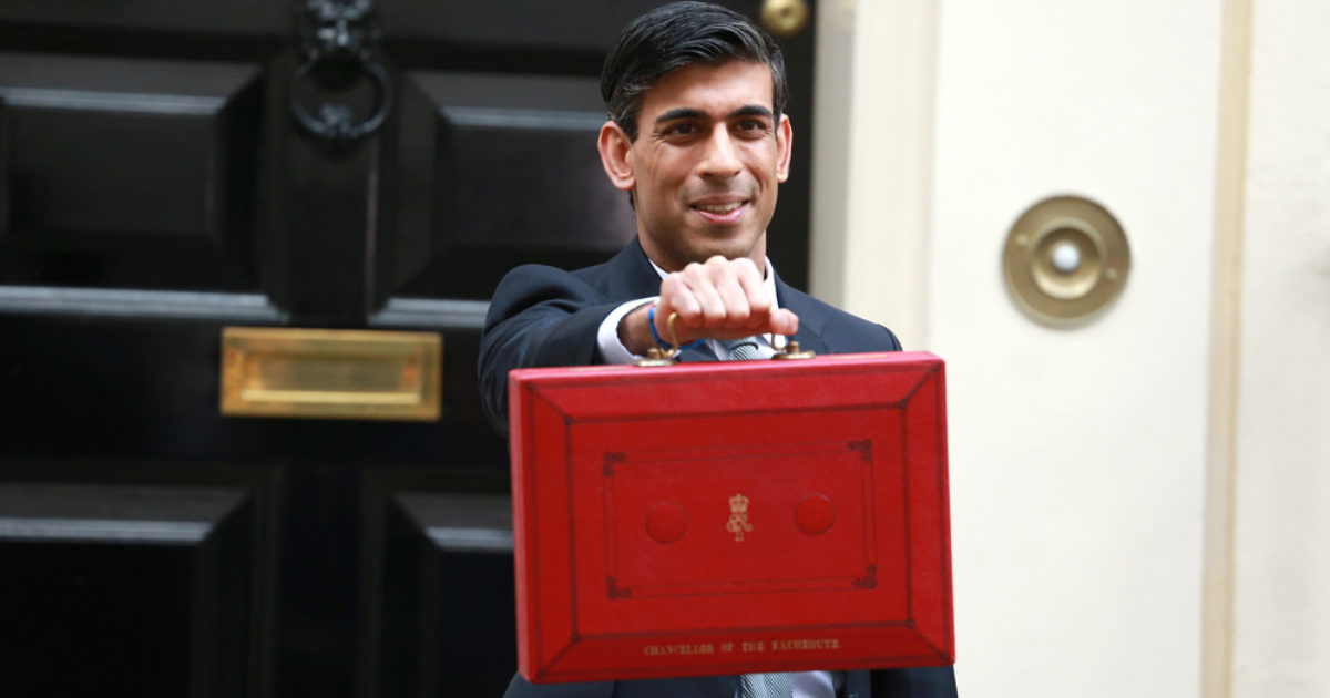 OpenGraph Image for Spring Statement round-up: What the Chancellor said
