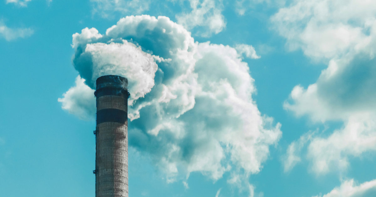 OpenGraph Image for New fund to develop carbon dioxide utilisation technology