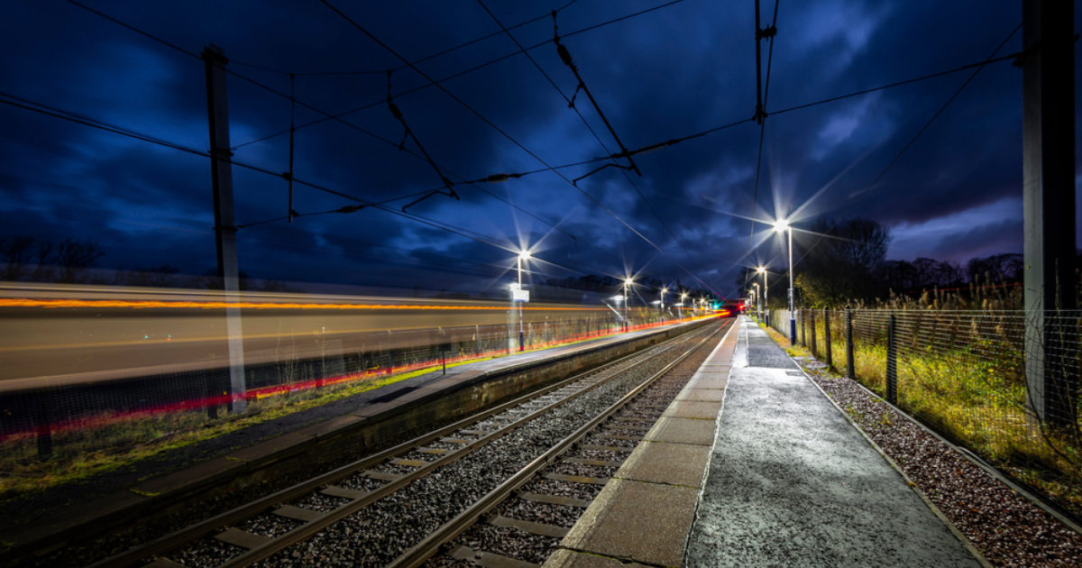 OpenGraph Image for Fresh talks aim to resolve Scotrail crisis
