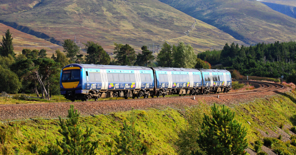 OpenGraph Image for ScotRail fares increase but no return of peak pricing