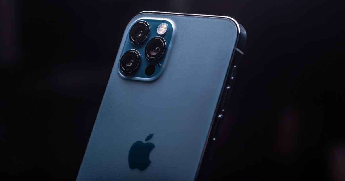 OpenGraph Image for Apple warns of security flaw for iPhones, iPads and iMacs
