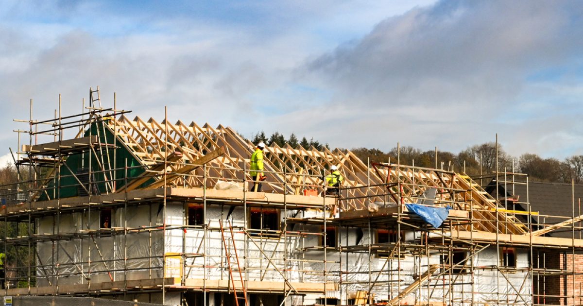 OpenGraph Image for Warning that regulations will force builders ‘out of Scotland’