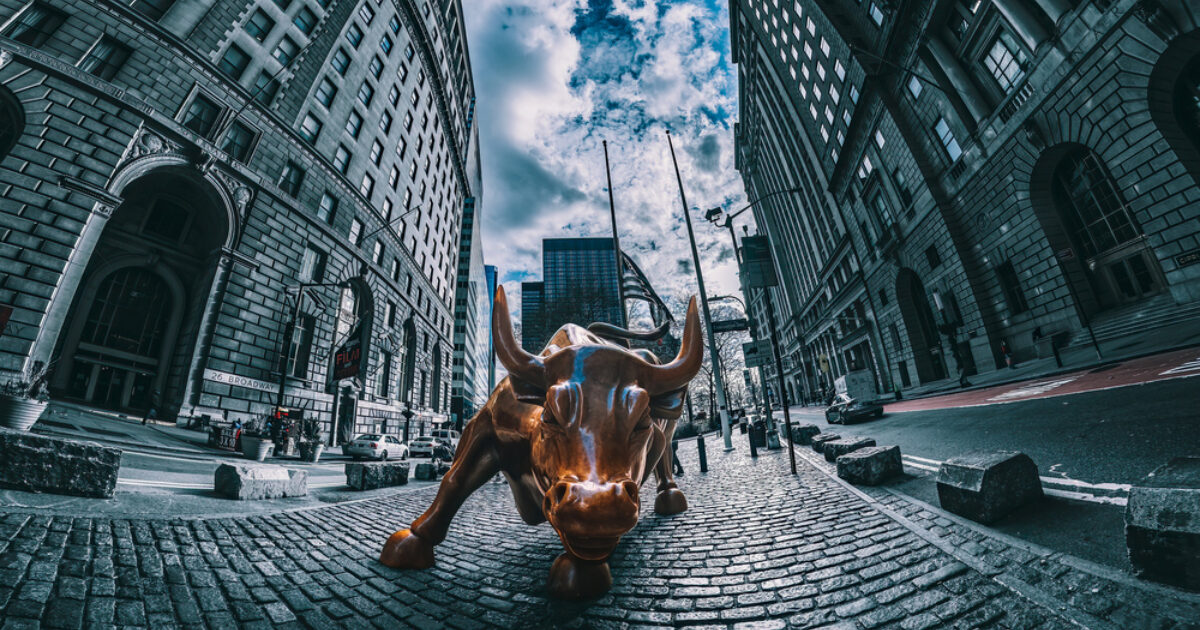 OpenGraph Image for The Big Short investor bets $1.6bn on stock market crash