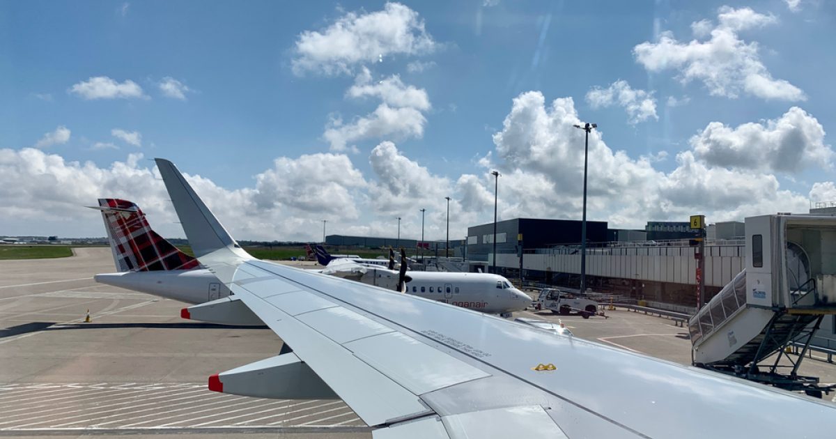 OpenGraph Image for SNP flight tax plans spark Aberdeen competitiveness warning