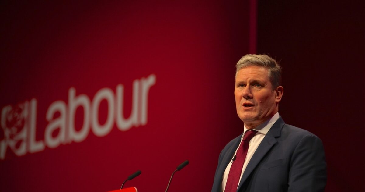 OpenGraph Image for Starmer says North Sea oil and gas will continue ‘for decades to come’