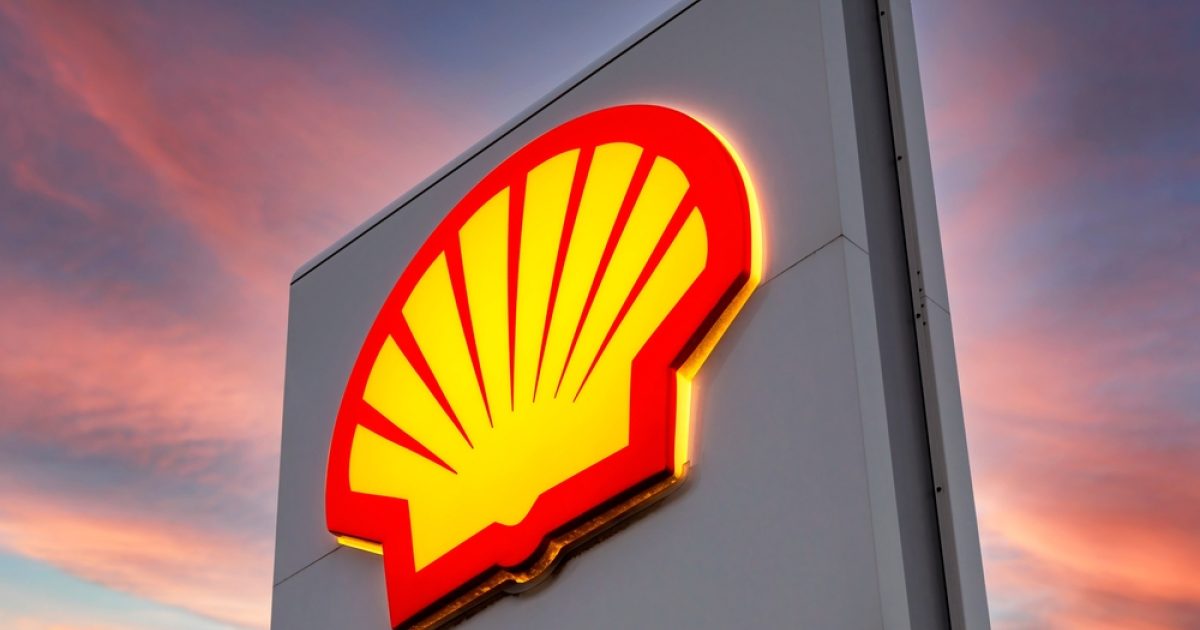 Shell starts up Victory gas field delivering North Sea gas to the UK