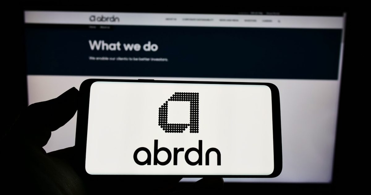 OpenGraph Image for Aberdeen Asset Management successor falls out of FTSE 100