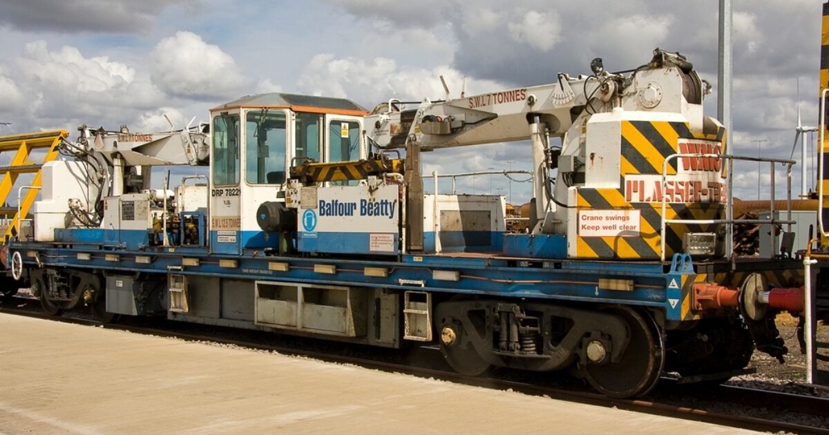 OpenGraph Image for Balfour Beatty forecasting 'record levels' of energy transmission work