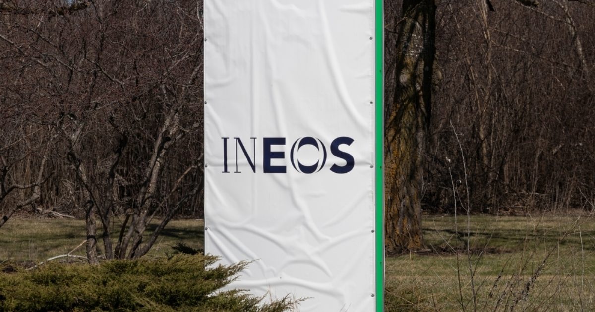 OpenGraph Image for Ineos chief says fracking can power the UK for 50 years