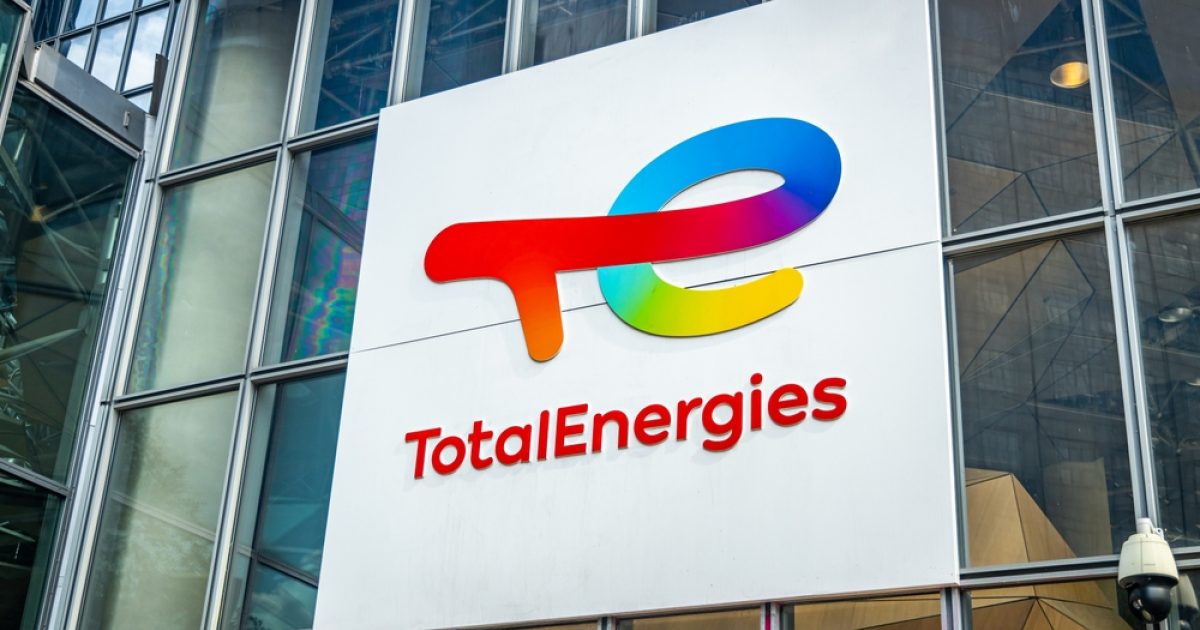 OpenGraph Image for Market Watch: TotalEnergies holds investor payout despite weaker market outlook