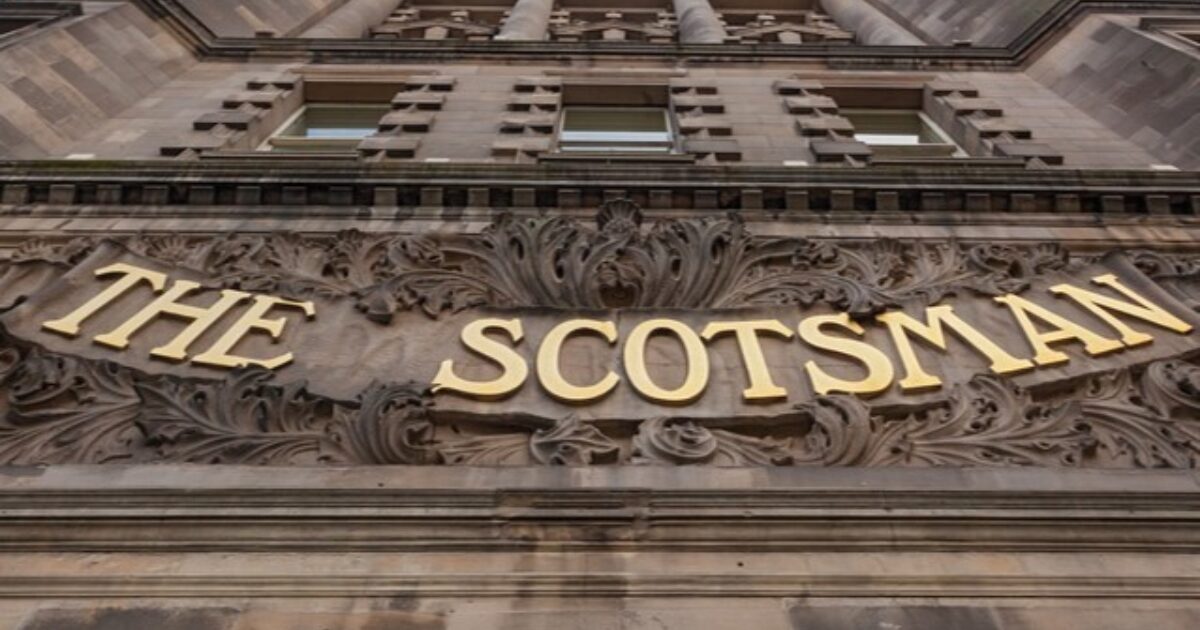 OpenGraph Image for Regional publisher targets £100m revenue in 2024