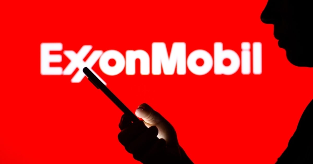 OpenGraph Image for ExxonMobil to follow Chevron in exiting North Sea