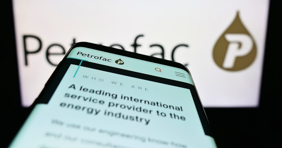 OpenGraph Image for Petrofac secures extended deadline on interest payment