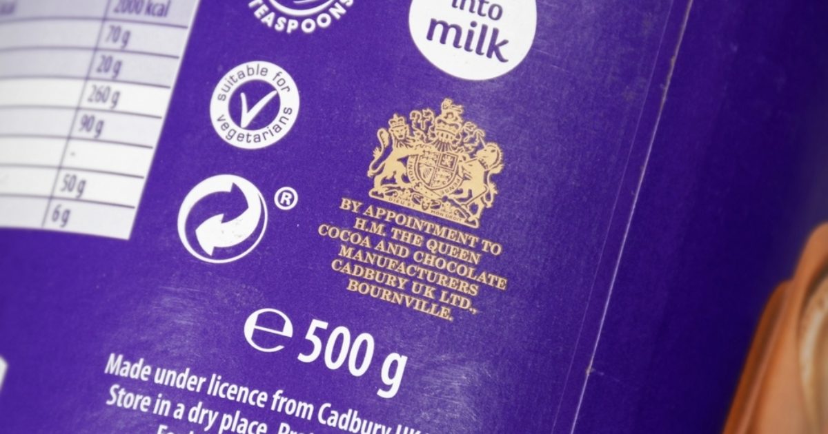 OpenGraph Image for Queen's favourite brands hope to keep Royal Warrants