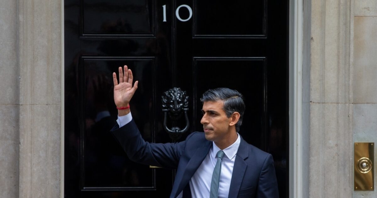 OpenGraph Image for Is Rishi Sunak set to fire the starting gun on a May General Election?