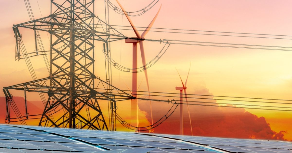 OpenGraph Image for Poll reveals Scots support new pylons to meet net zero ambitions