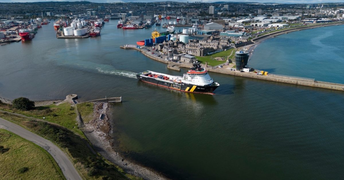 OpenGraph Image for Sign up and support our North Sea at this critical moment
