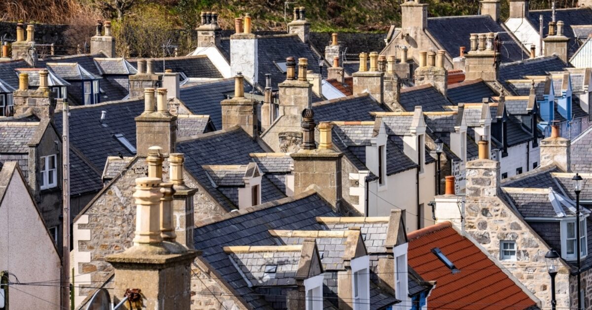 OpenGraph Image for ‘Pent-up demand’ could drive housing market boom in 2025