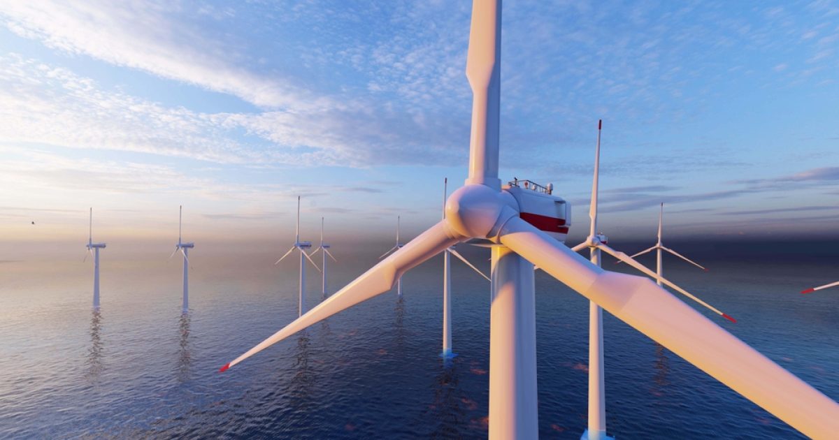 OpenGraph Image for Major offshore wind project paused over ‘unfair’ grid charges