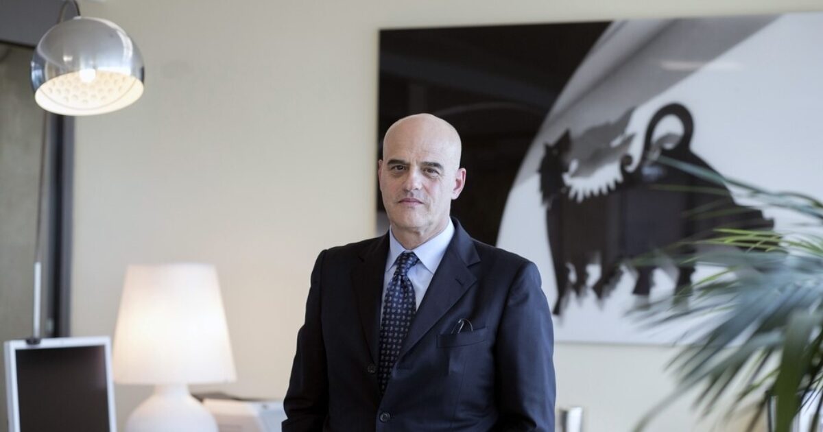 OpenGraph Image for Ithaca confirms North Sea combination with Italian energy giant Eni