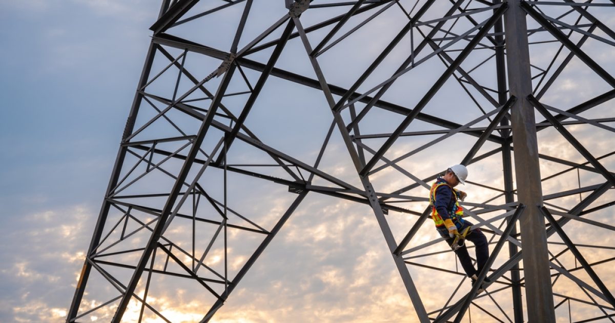 OpenGraph Image for Power grid hiring surges as energy transition drives record recruitment