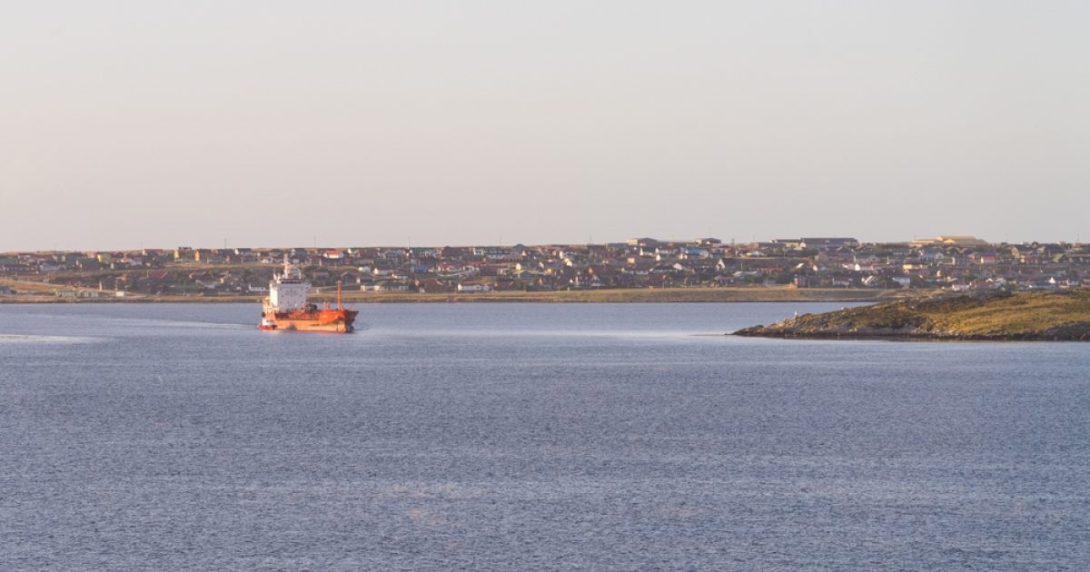 OpenGraph Image for Market Watch: Aberdeen-based Falklands firm targets 180,000 barrels a day
