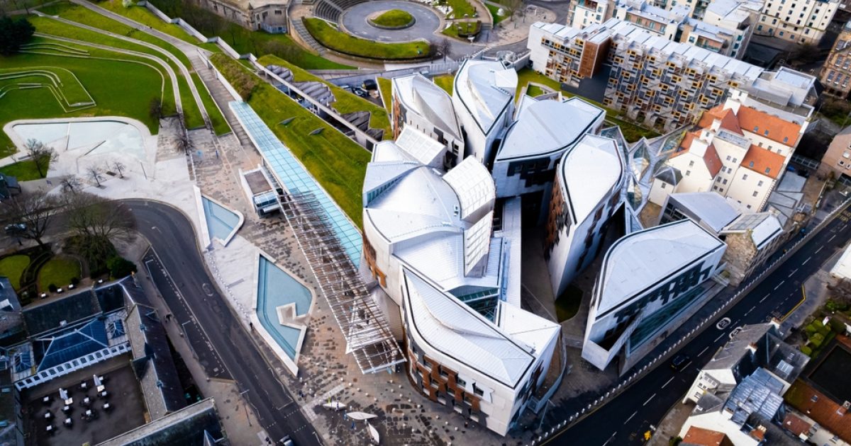 OpenGraph Image for Scottish income tax policy hits business investment