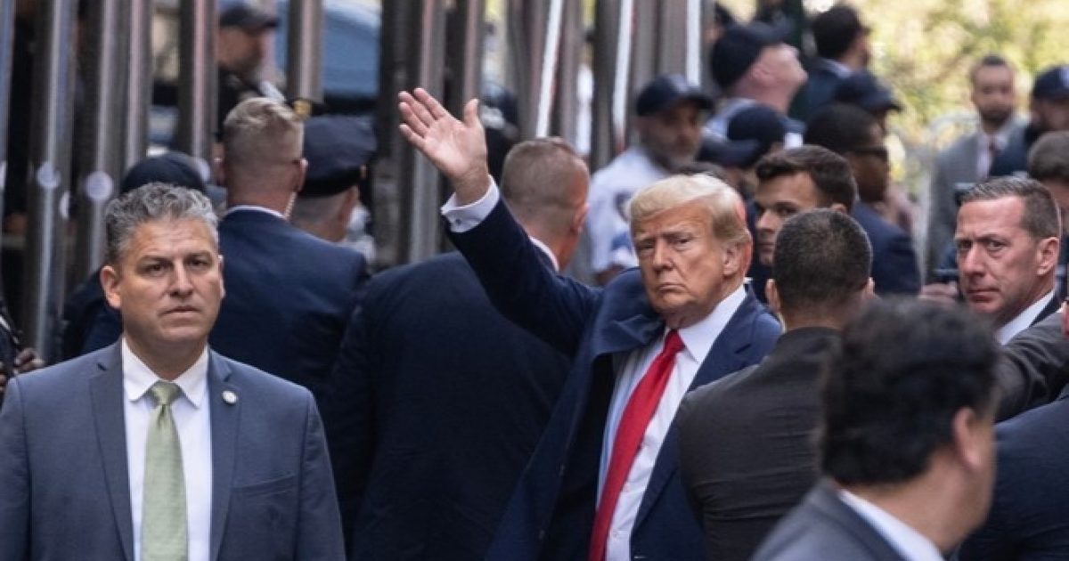 OpenGraph Image for In politics today: Trump vows to unite America after surviving assassination attempt