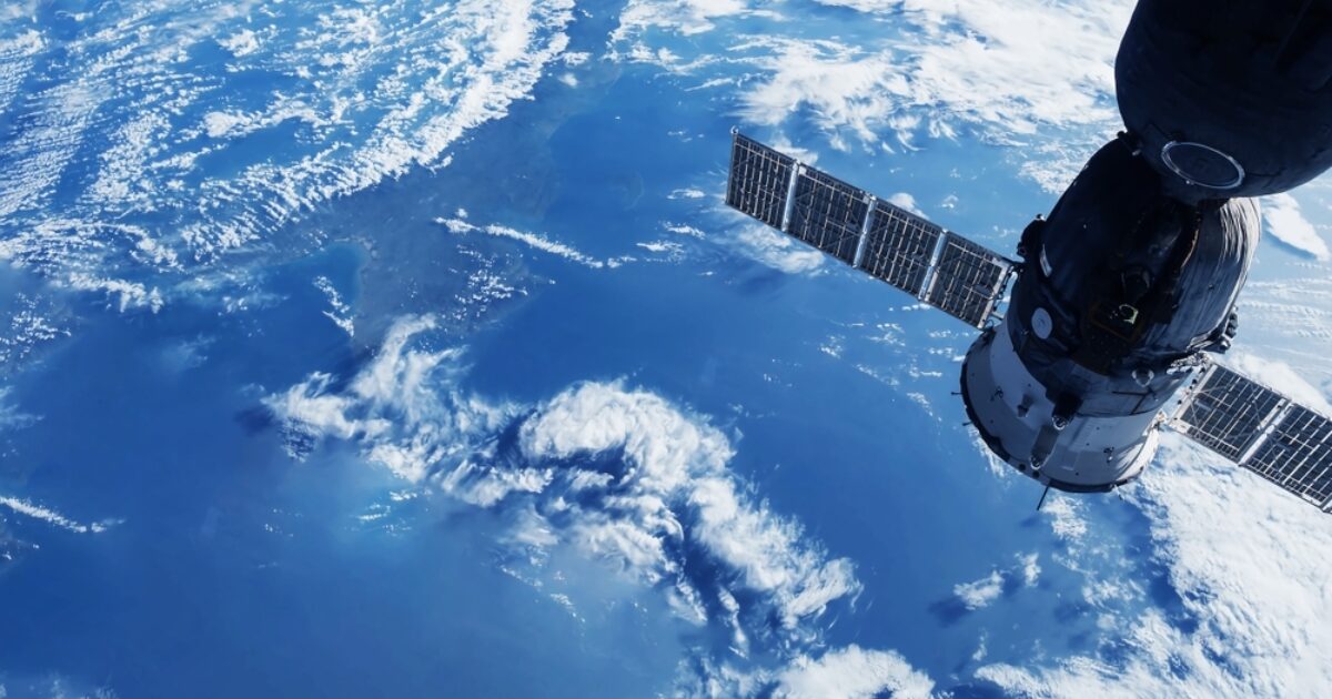 OpenGraph Image for In politics today: US warns Russia wants to put nuclear weapon into space