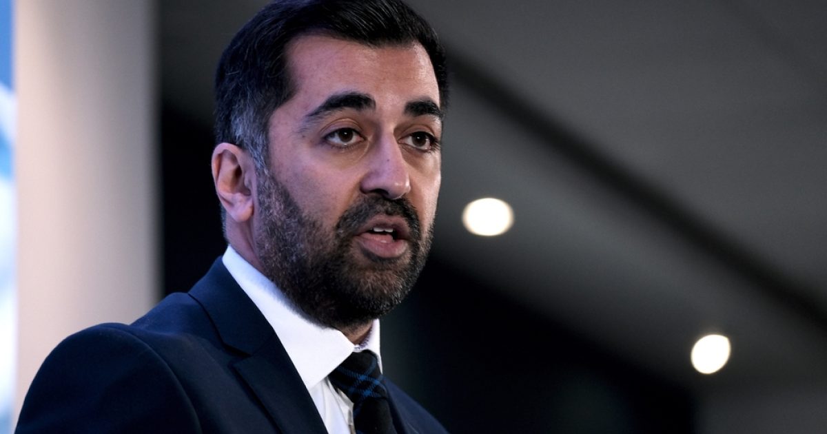 OpenGraph Image for Former first minister claims Musk 'accessed his private messages'