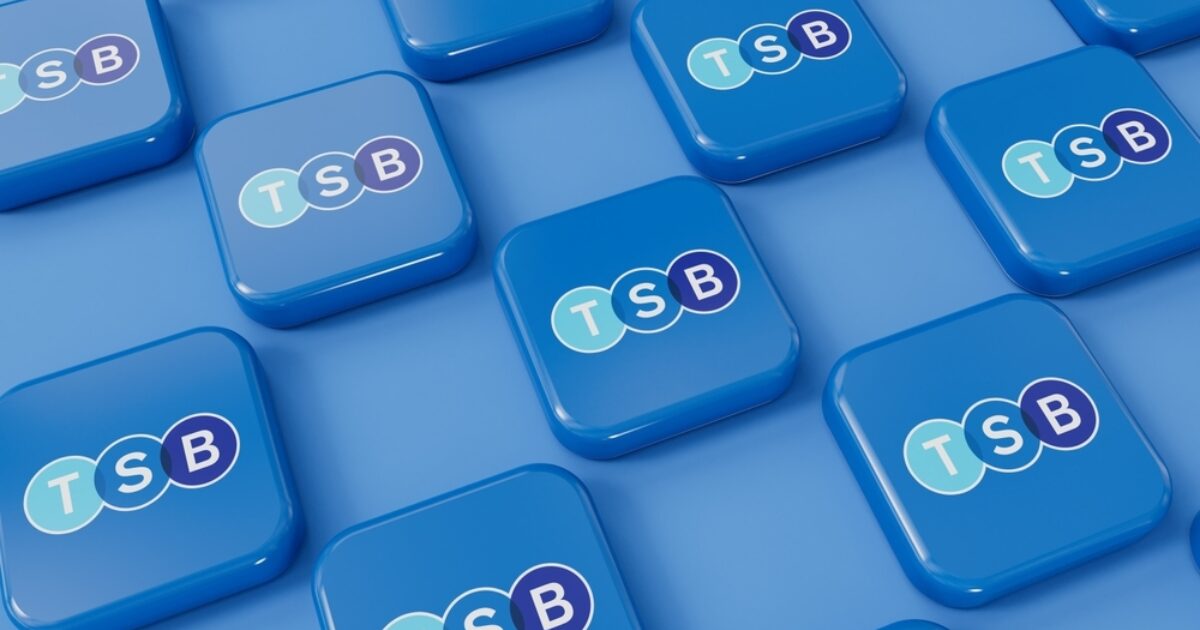 OpenGraph Image for Market Watch: TSB announces North-east bank branch closures