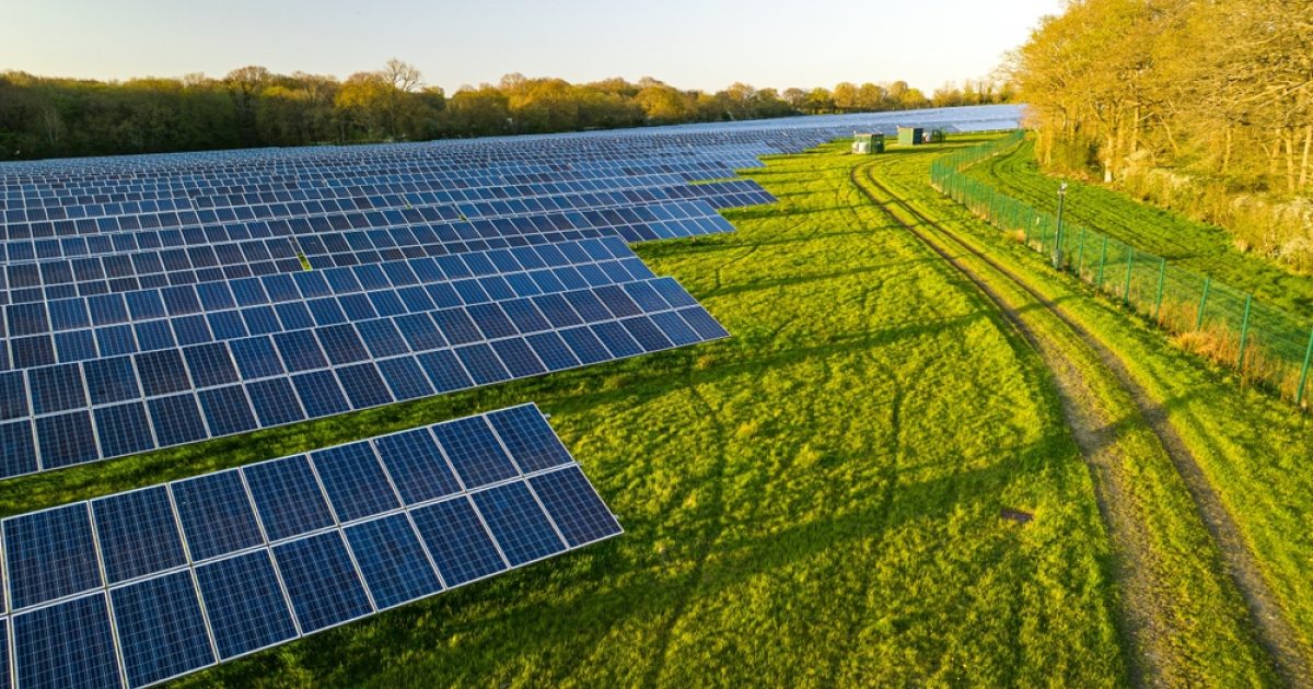 OpenGraph Image for UK can meet clean power target, says International Energy Agency