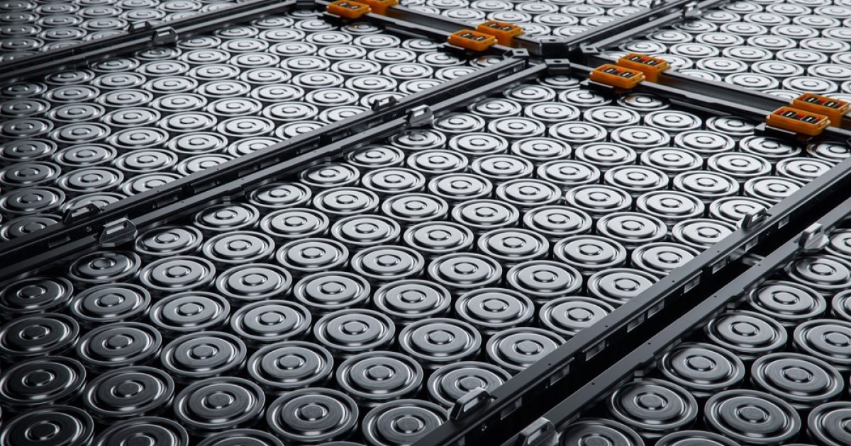 OpenGraph Image for Breaking: Huge North Sea oil discovery could fuel cleaner electric cars