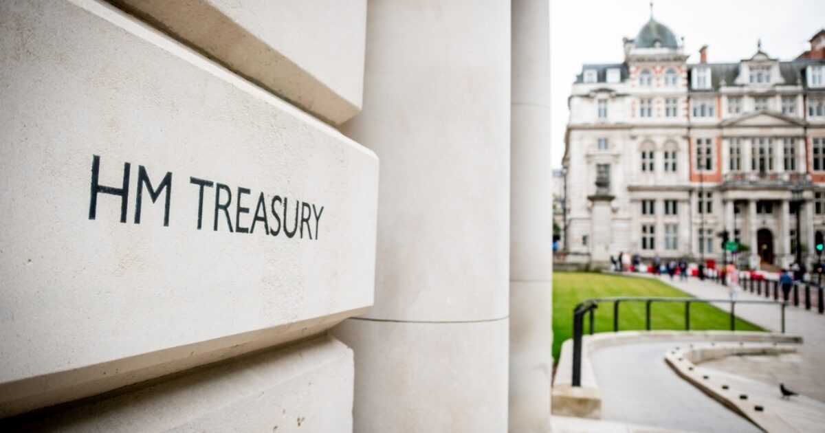 OpenGraph Image for In politics today: Treasury to curb sale of companies to employee-owned trusts