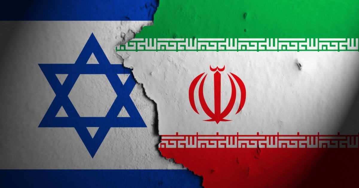 OpenGraph Image for Oil price spikes as Iran launches missile strike