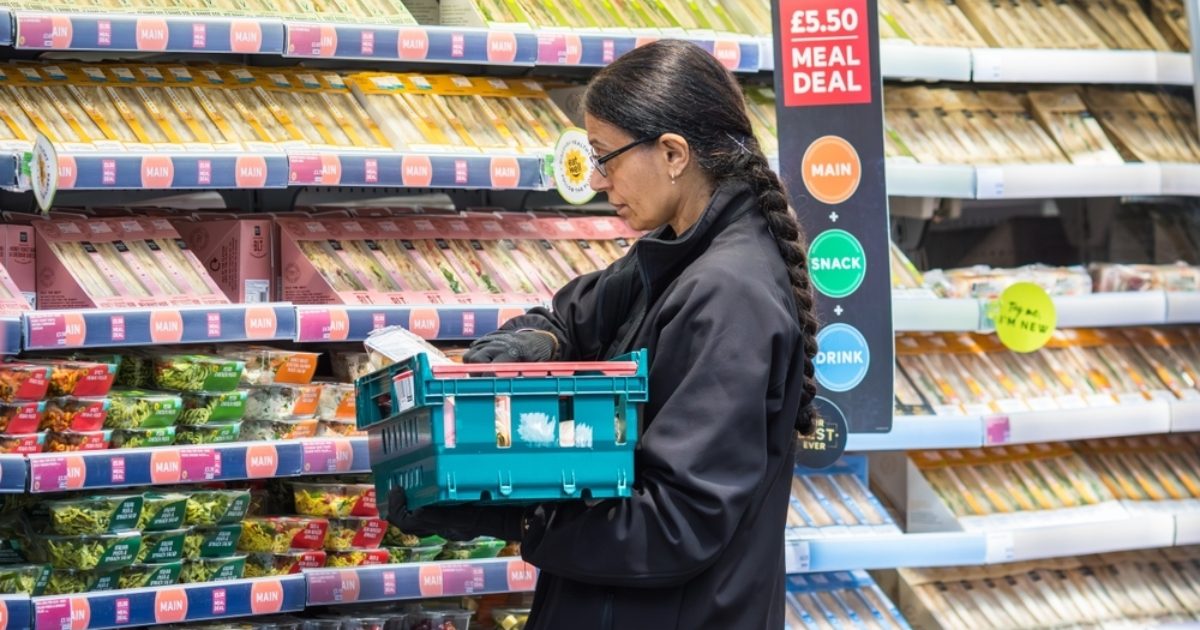 OpenGraph Image for Supermarket sandwiches recalled amid E.coli outbreak